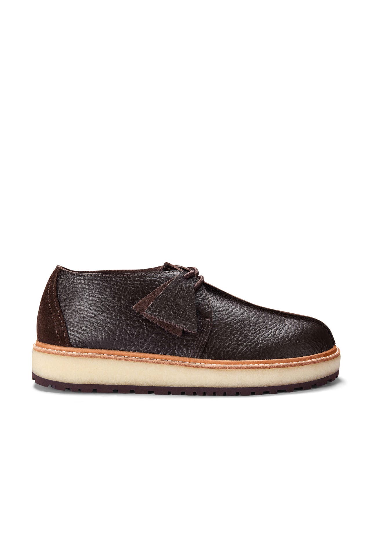 CLARKS Desert-Boots dunkelbraun, Bild 1