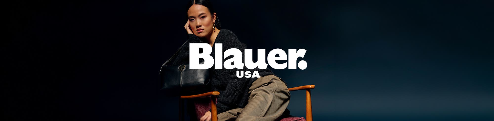 BLAUER Sale Damen