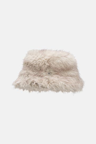 MARC CAIN Hut beige