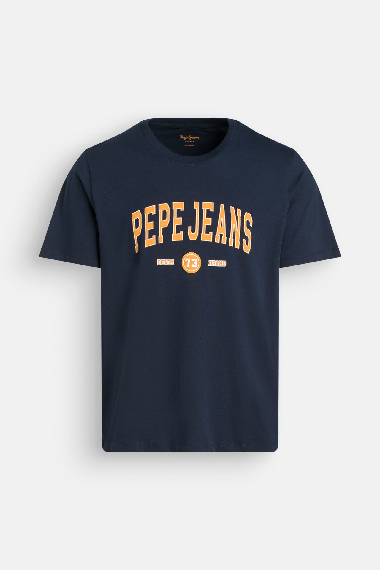 PEPE JEANS T-Shirt navy, Bild 1