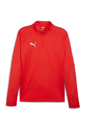 PUMA Longsleeve rot