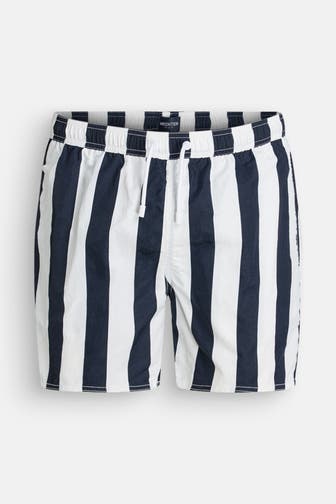 HECHTER Paris Badeshorts gestreift