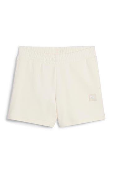 PUMA Shorts 'Essential Elevated' creme