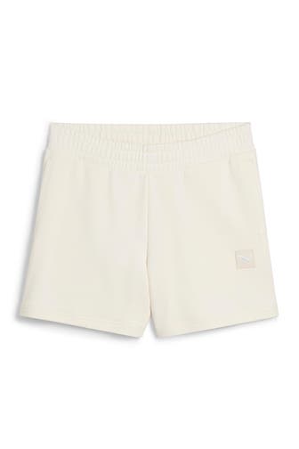 PUMA Shorts 'Essential Elevated' creme