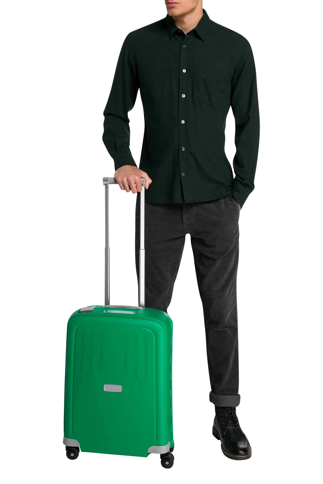 Samsonite magnitude lx shop