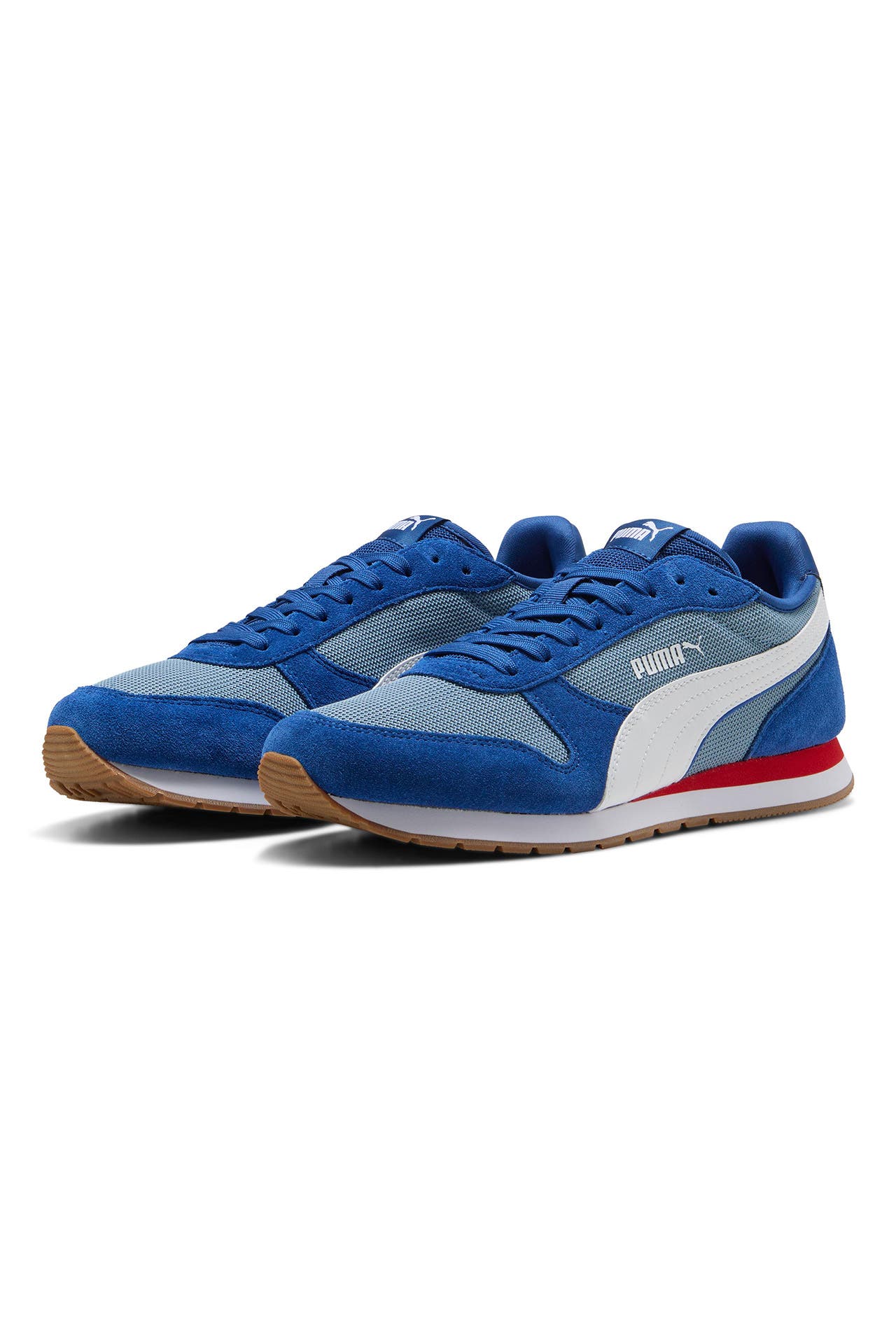 PUMA Sneaker 'ST Miler' mehrfarbig unisex, Bild 1