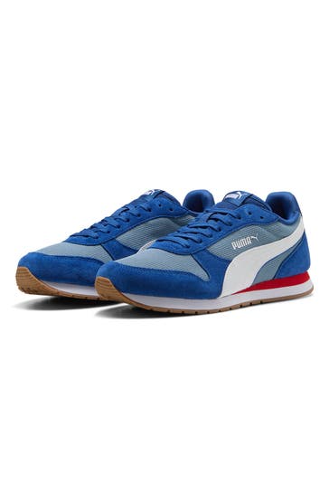 PUMA Sneaker 'ST Miler' mehrfarbig unisex