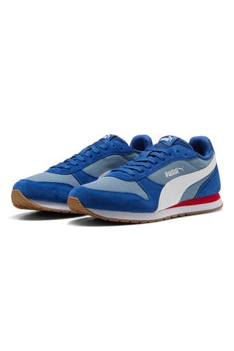 PUMA Sneaker 'ST Miler' mehrfarbig unisex