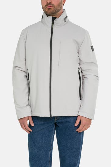 NORTH SAILS Übergangsjacke offwhite