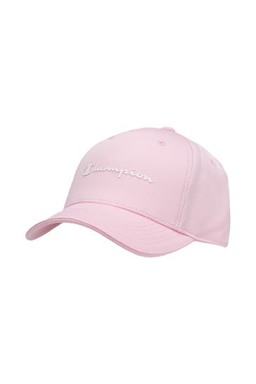 CHAMPION Basecap rosa