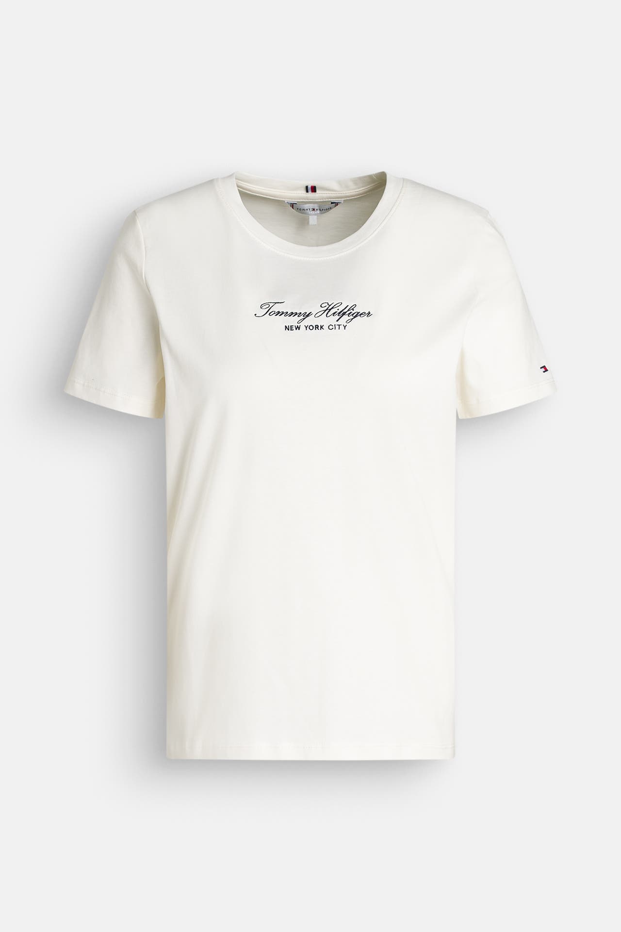 TH COLLECTION T-Shirt weiß, Bild 1