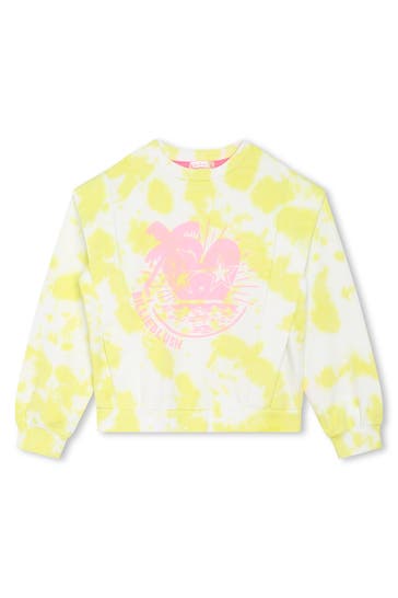 BILLIEBLUSH Sweatshirt mehrfarbig