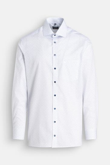 OLYMP Luxor modern fit Casual-Hemd Modern Fit