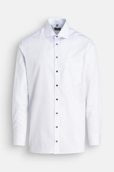 OLYMP Luxor modern fit - Casual-Hemd Modern Fit