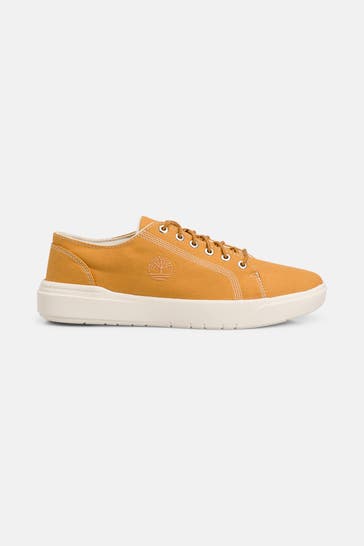 TIMBERLAND Sneaker 'Seneca Bay' camel