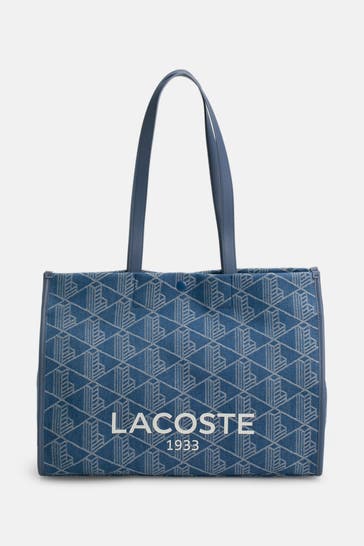 LACOSTE Shopper mehrfarbig