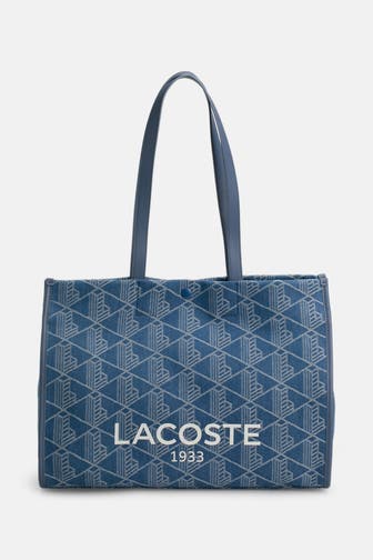 LACOSTE Shopper mehrfarbig