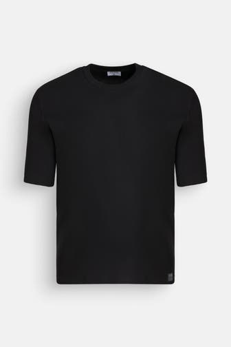FILIPPA K T-Shirt schwarz