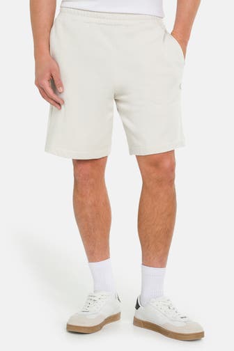 CK JEANS Shorts creme