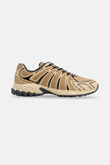TOMMY HILFIGER Sneaker 'Frase' braun