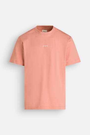 CHASIN' T-Shirt orange
