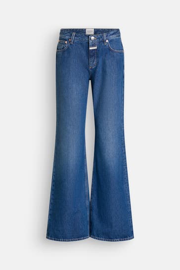 CLOSED Jeans 'Gillan' wide