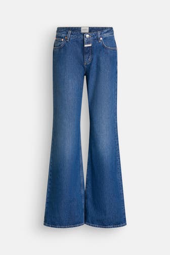 CLOSED Jeans 'Gillan' wide