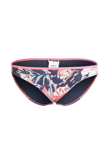 ROXY Bikini-Slip floral