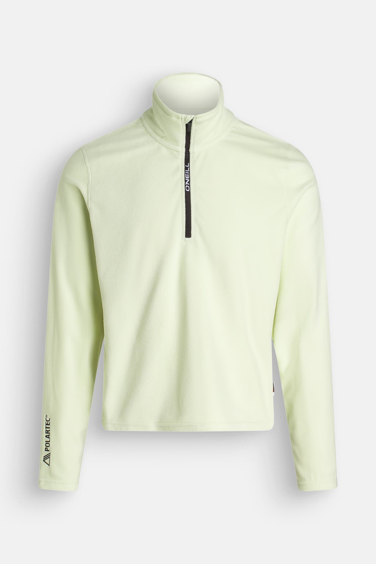 O'NEILL Midlayer 'Jack's Polartec' lindgrün, Bild 1