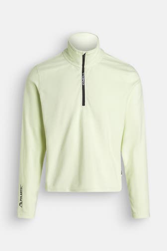 O'NEILL Midlayer 'Jack's Polartec' lindgrün