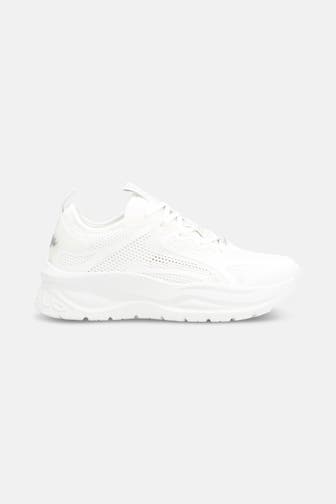 BUFFALO Sneaker 'Zlink' weiß