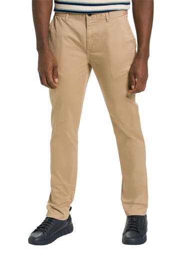 SCOTCH & SODA Chino beige