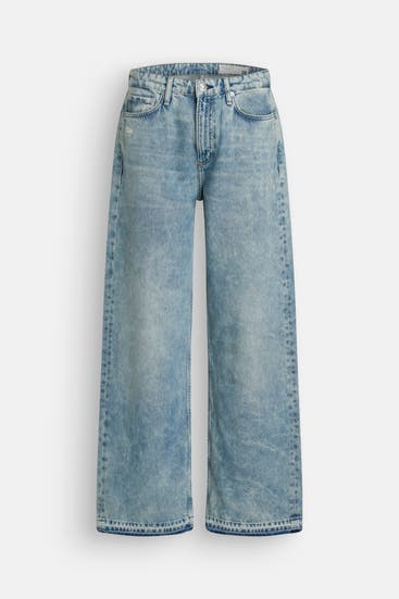 RAG & BONE - Jeans 'Logan' flared