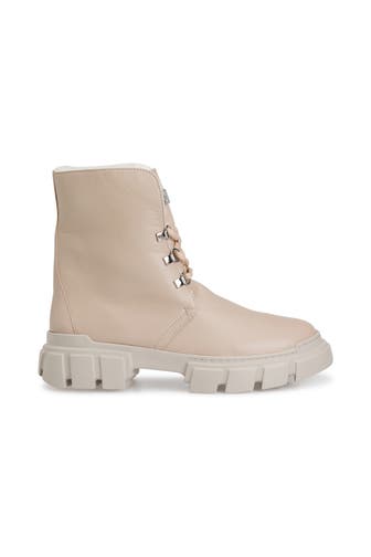 HÖGL Winterstiefeletten 'Winter Hike' sand