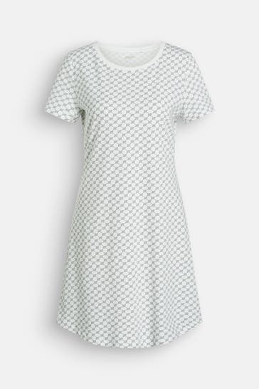 JOOP! Nachthemd gemustert