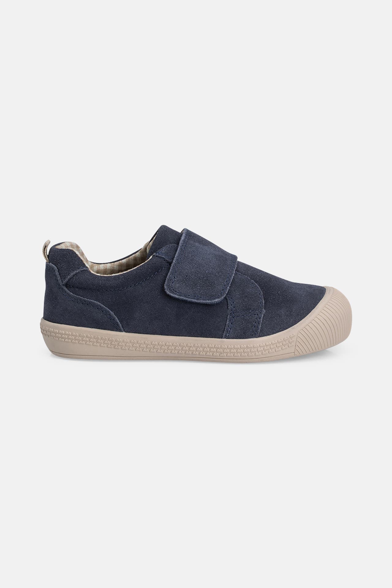 WHEAT Halbschuhe 'Kei' navy, Bild 1