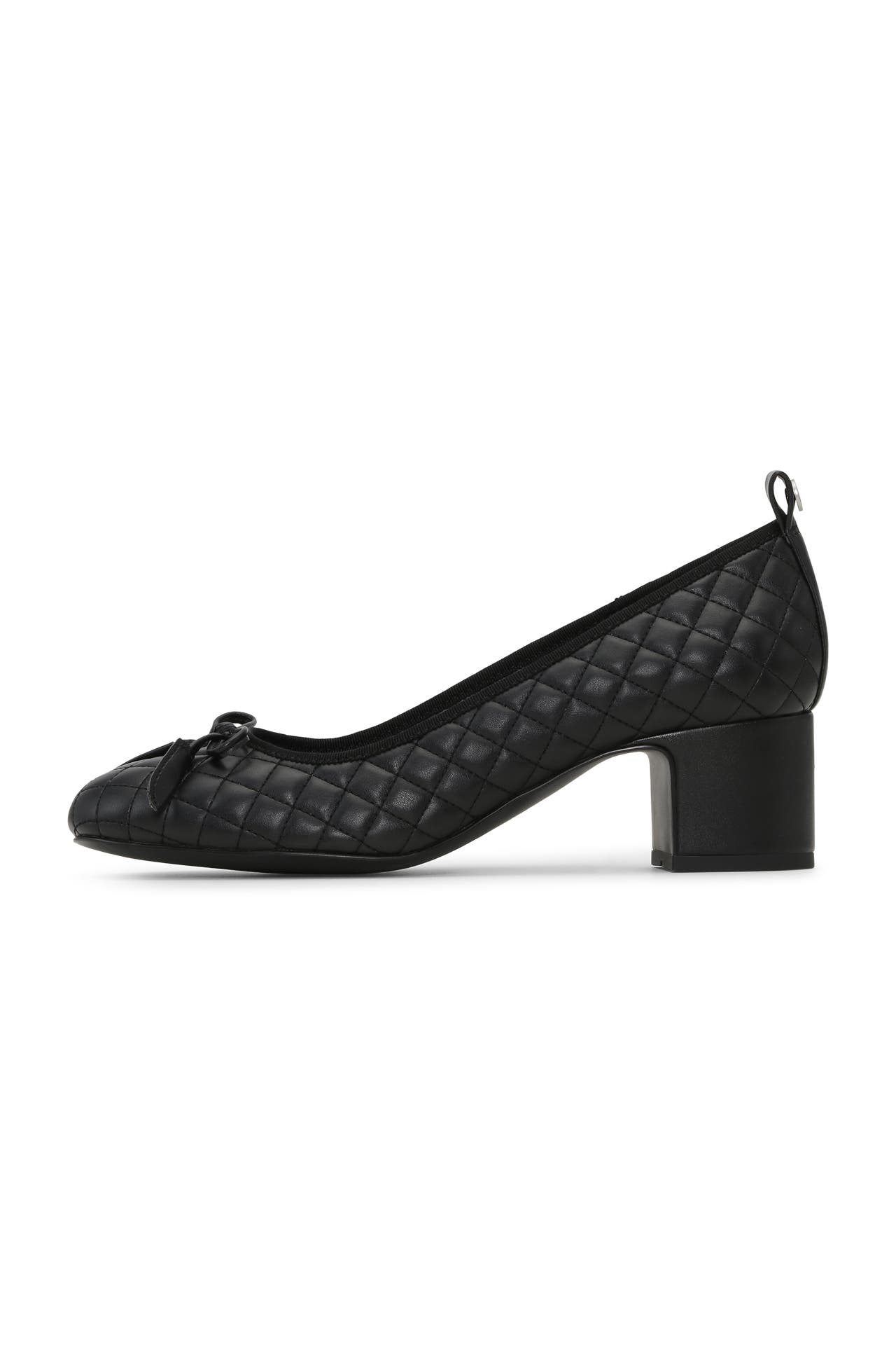 ILSE JACOBSEN Pumps schwarz, Bild 1