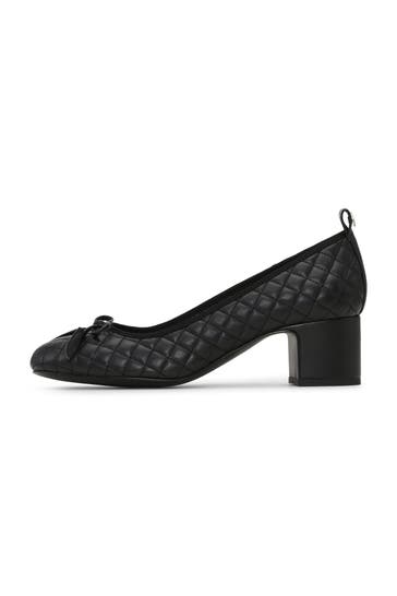 ILSE JACOBSEN Pumps schwarz