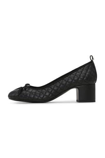 ILSE JACOBSEN Pumps schwarz