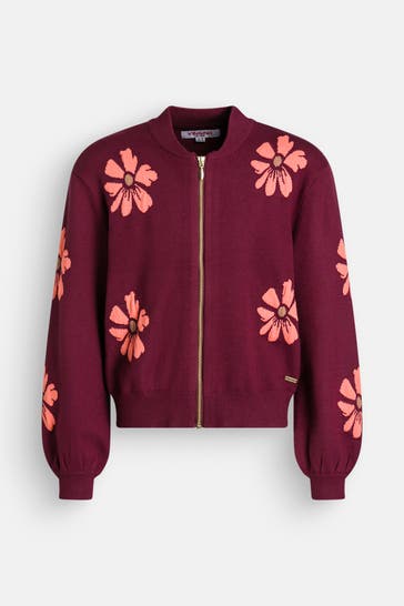 VINGINO Strickjacke gemustert