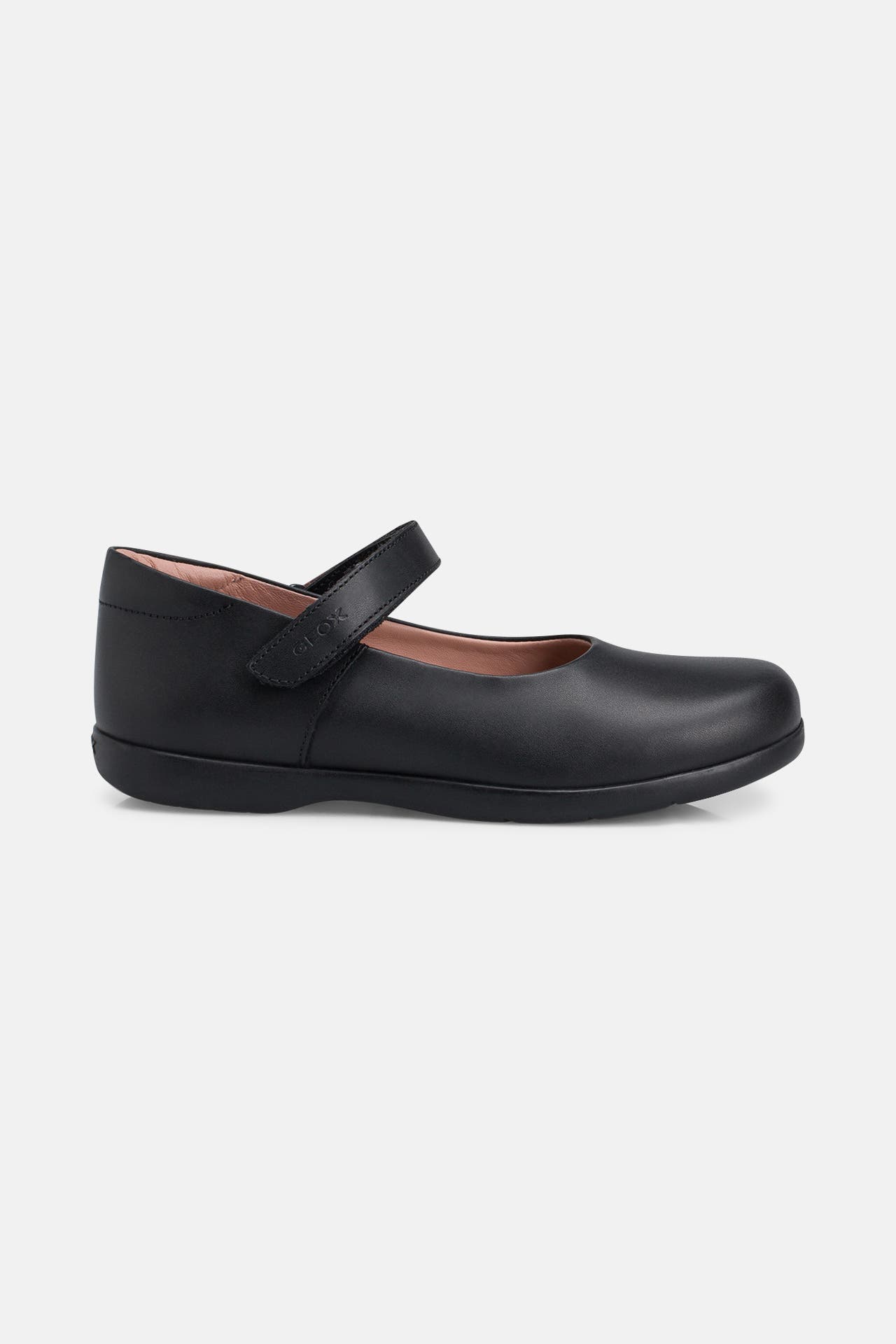 GEOX Ballerinas schwarz, Bild 1