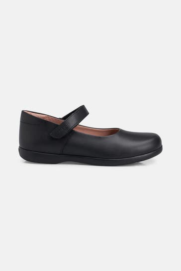 GEOX Ballerinas schwarz