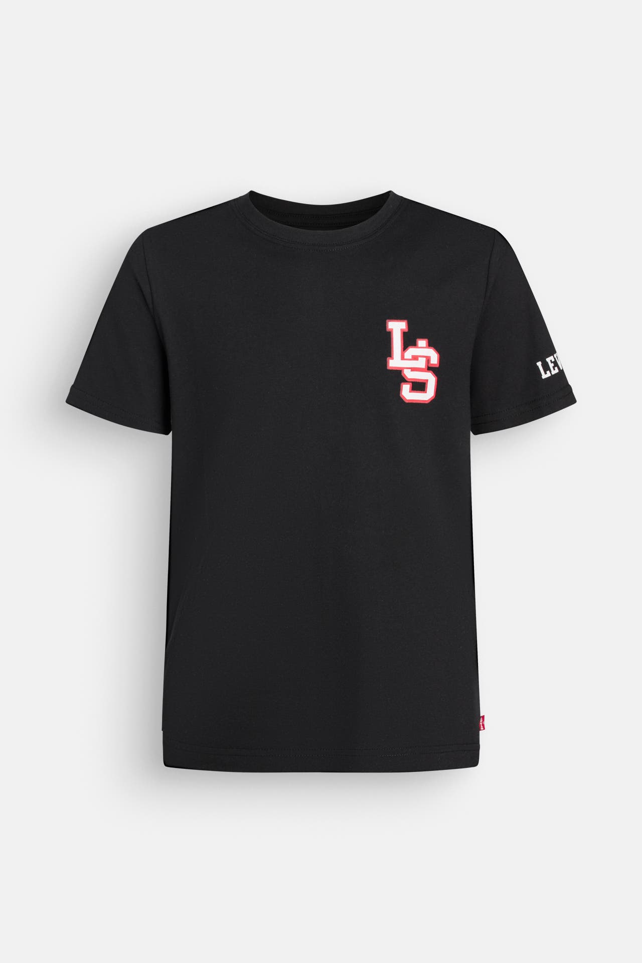 LEVI'S® T-Shirt schwarz, Bild 1