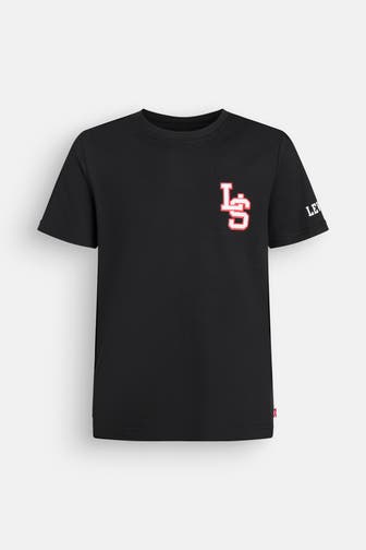 LEVI'S® T-Shirt schwarz
