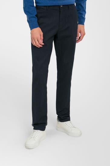 JOOP! JEANS Chino 'Steen' kariert