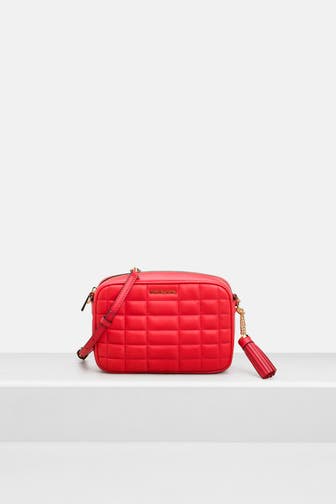 MICHAEL MICHAEL KORS Umhängetasche koralle