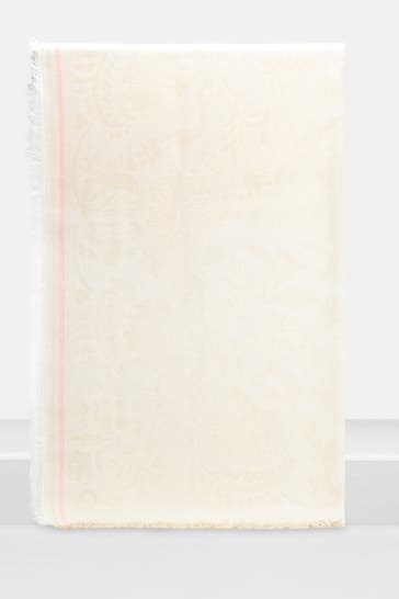 AIGNER Tuch creme