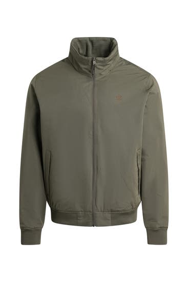 TIMBERLAND - Blouson oliv