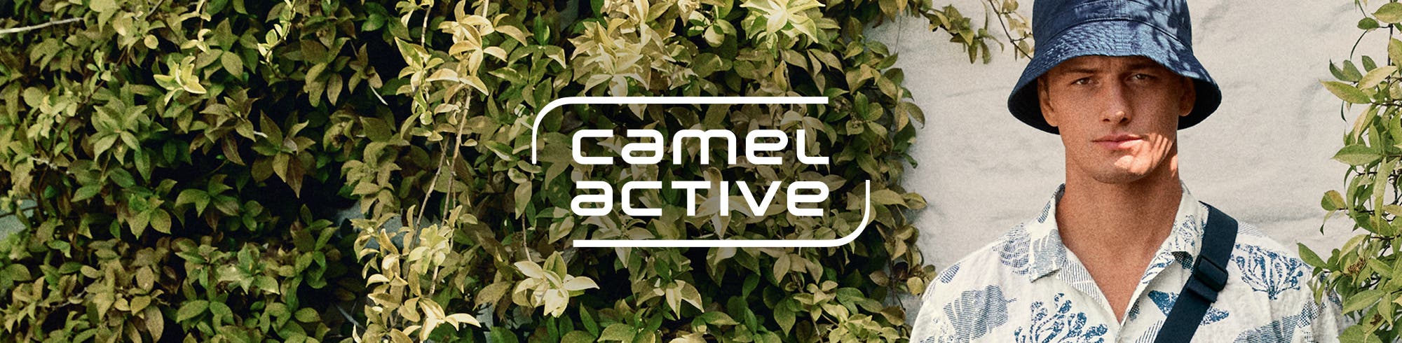 CAMEL ACTIVE Sale Herren