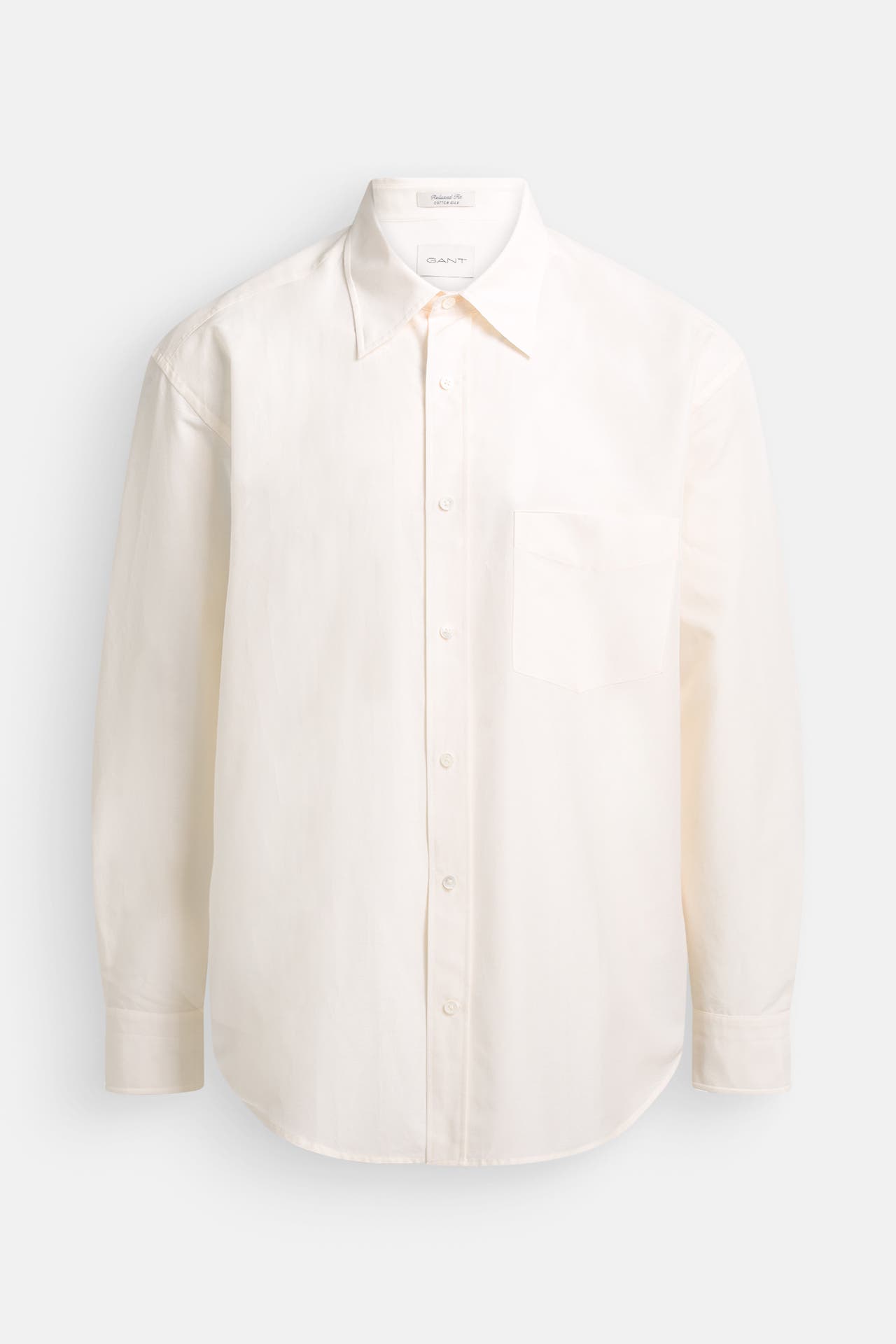 GANT Casual-Hemd sand, Bild 1